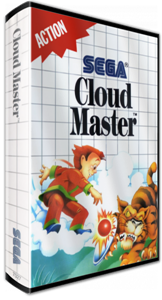 Cloud Master